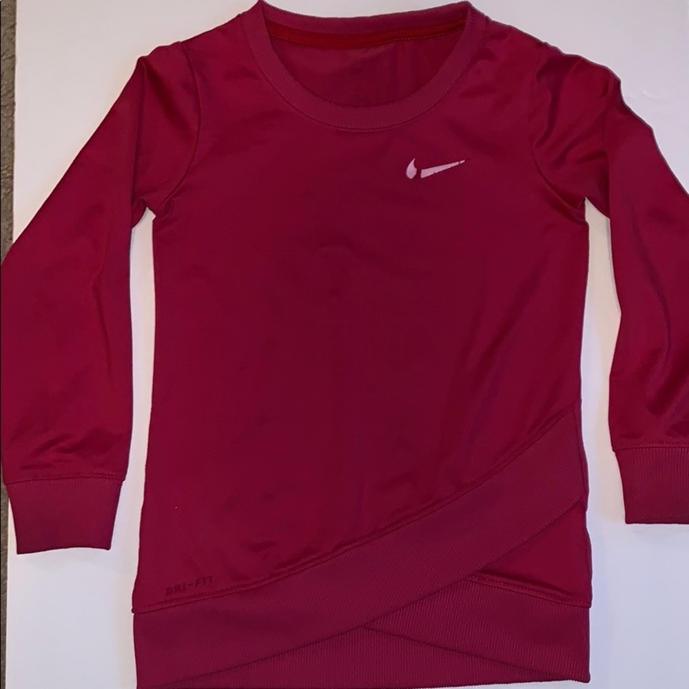 Nike Dri-fit Sweatshirt